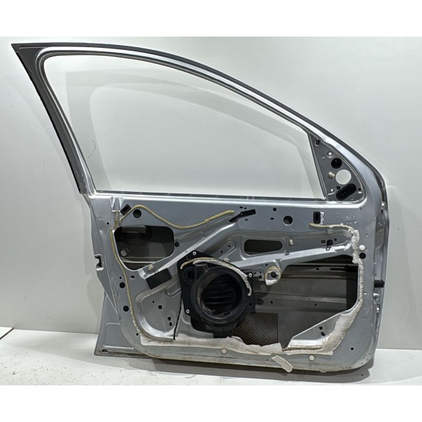 Porta Dianteira Esquerda Peugeot 206-207