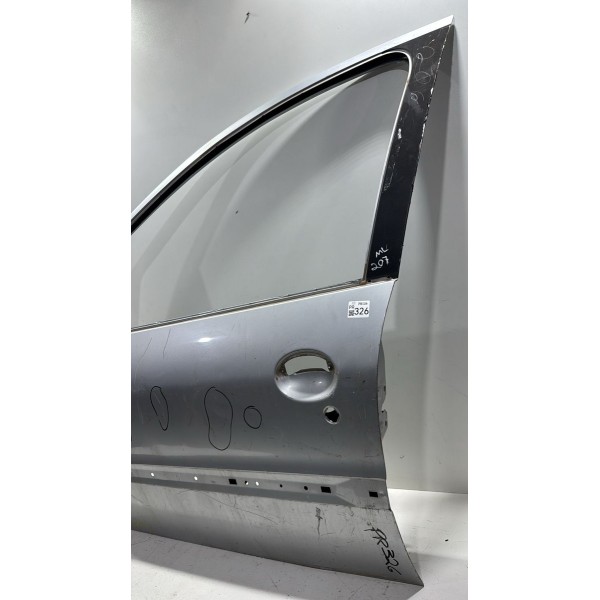 Porta Dianteira Esquerda Peugeot 206-207