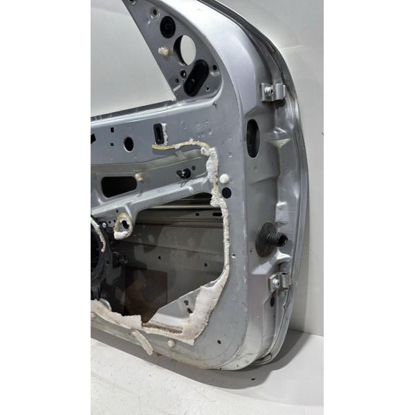 Porta Dianteira Esquerda Peugeot 206-207