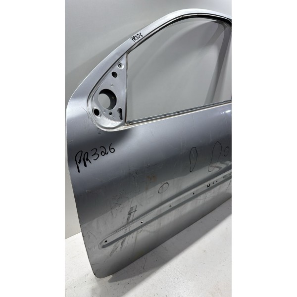 Porta Dianteira Esquerda Peugeot 206-207