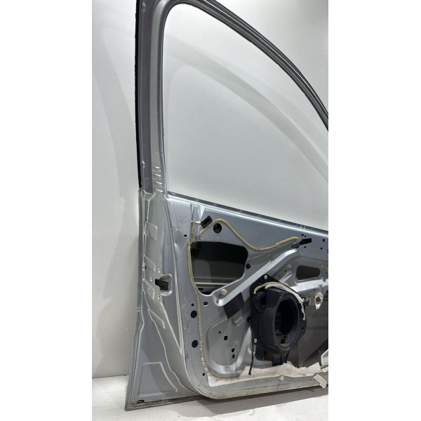 Porta Dianteira Esquerda Peugeot 206-207