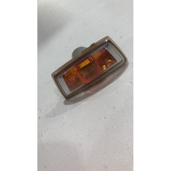 Pisca Paralama Esquerdo Gm Sonic 13252455