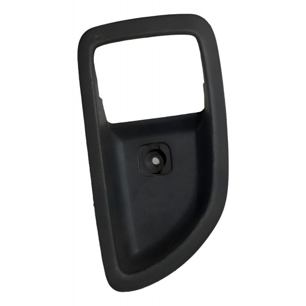 Moldura Maçaneta Interna Porta Direita Hyundai Tucson 10/15 Dianteira