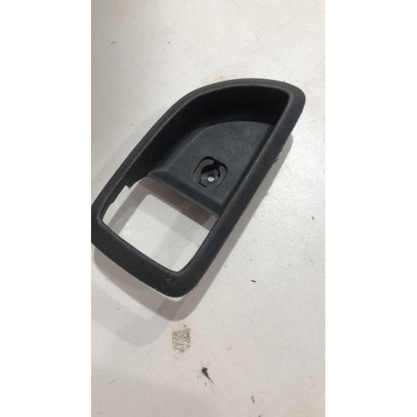 Moldura Maçaneta Interna Porta Direita Hyundai Tucson 10/15 Dianteira Moldura Maçaneta Interna Porta Direita Hyundai Tucson 10/15 Dianteira