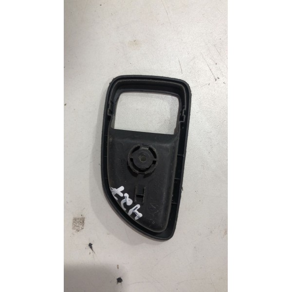 Moldura Maçaneta Interna Porta Direita Hyundai Tucson 10/15 Dianteira Moldura Maçaneta Interna Porta Direita Hyundai Tucson 10/15 Dianteira