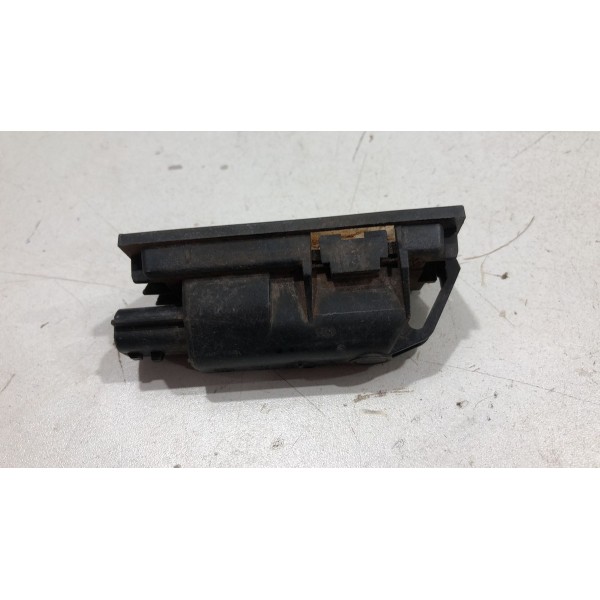 Luz De Placa Original Sandero Logan Master Megane Clio