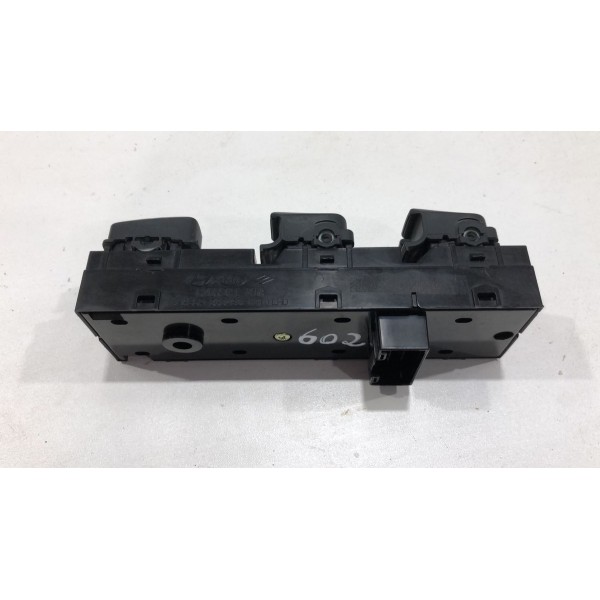 Comando Vidro Dianteiro Esque Hyundai Ix35 2014 3834901310