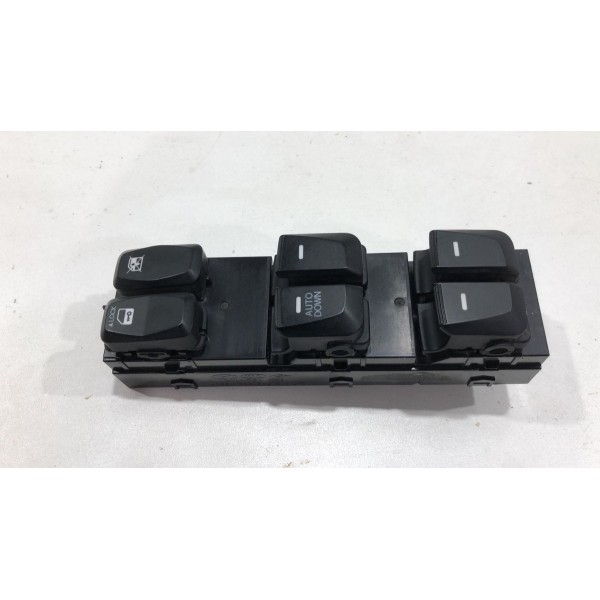Comando Vidro Dianteiro Esque Hyundai Ix35 2014 3834901310