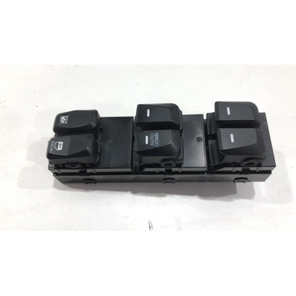 Comando Vidro Dianteiro Esque Hyundai Ix35 2014 3834901310
