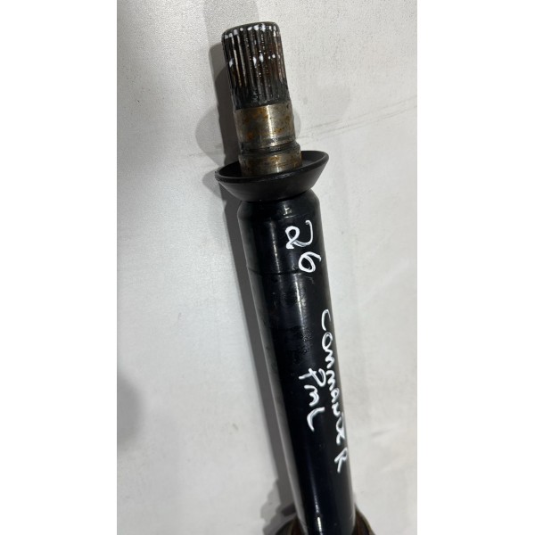 Semi Eixo Tulipa Dianteiro Dir Jeep Commander 1.3 Aut 2023