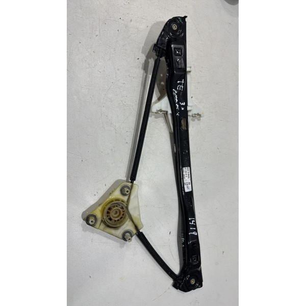 Maquina  Traseira Esquerda Amarok 10 A 21