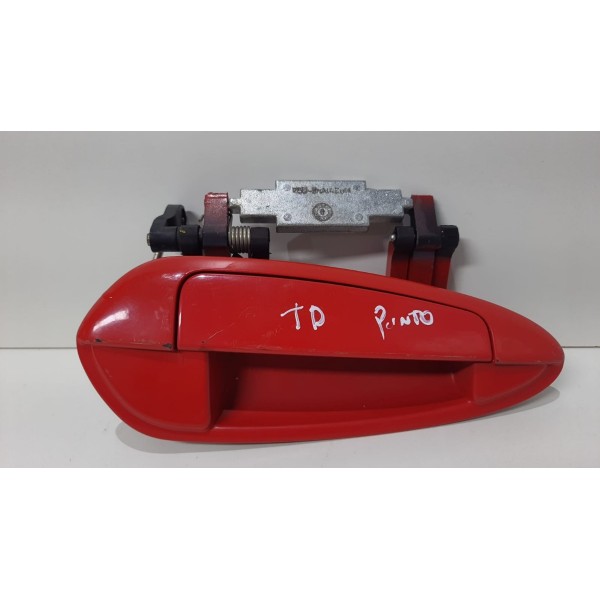 Maçaneta Externa Traseira Direita Fiat Punto Linea