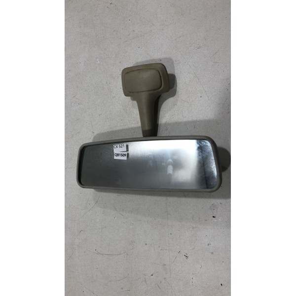 Espelho Retrovisor Interno Vw Gol Parati G2 G3 G4 1996/2008