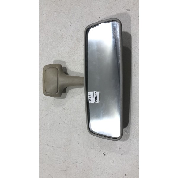 Espelho Retrovisor Interno Vw Gol Parati G2 G3 G4 1996/2008
