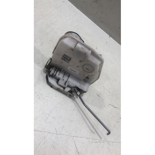 Fechadura Porta Traseira Direita Outlander 2014/ Asx 2011/22
