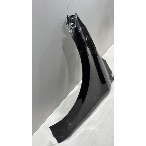 Paralama Lado Esquerdo Fiat Argo Cronos 2017 2024