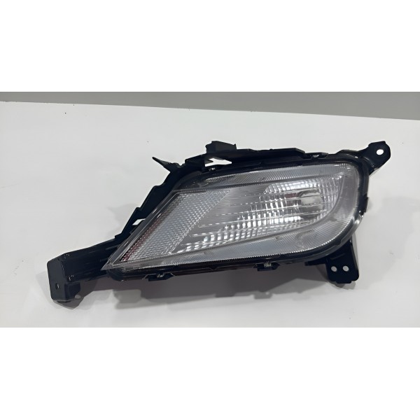 Pisca Dianteiro Direito Hyundai Hb20 2023 A 2024 92304r1500 Transparente