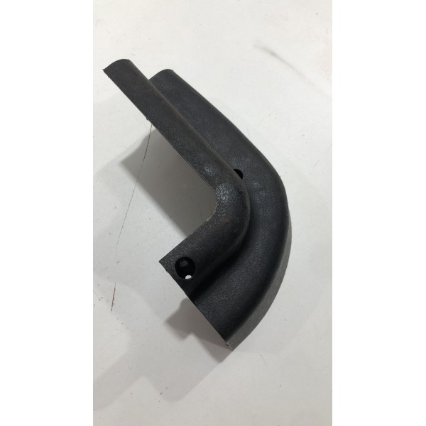 Tampa Protetor Motor Ar Forçado Gm Celta Prisma Corsa 01/06