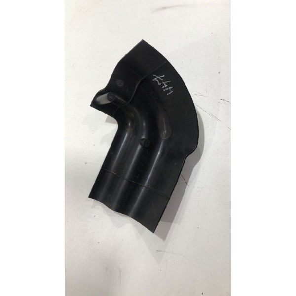 Tampa Protetor Motor Ar Forçado Gm Celta Prisma Corsa 01/06