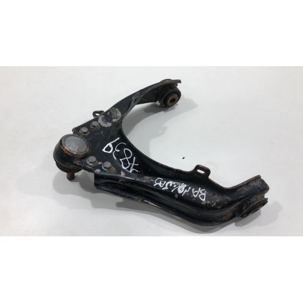 Bandeja Diant Superior Direita S10 Trailblazer 2012 A 2023