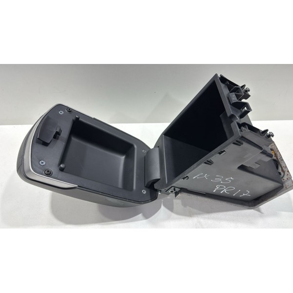 Console Central Apoio Braço Ix35 846812s150