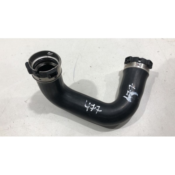 Mangueira Intercooler Turbina Frontier 2013 2014 2015 2016