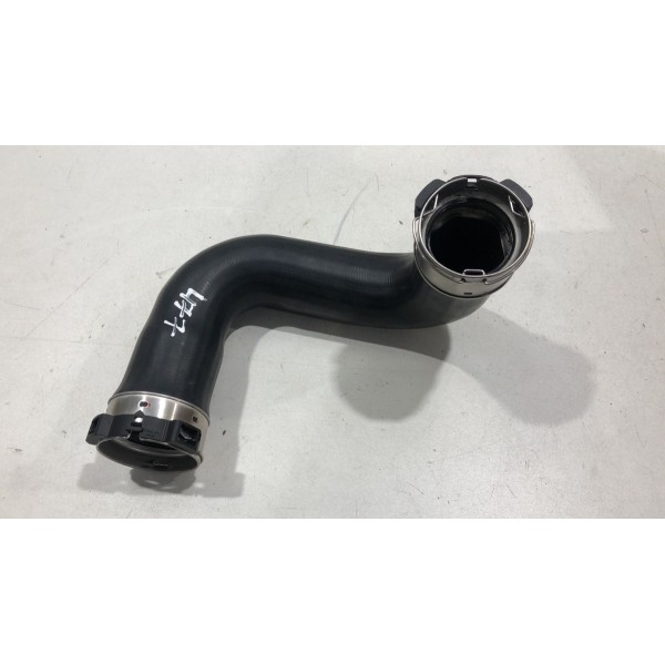 Mangueira Intercooler Turbina Frontier 2013 2014 2015 2016