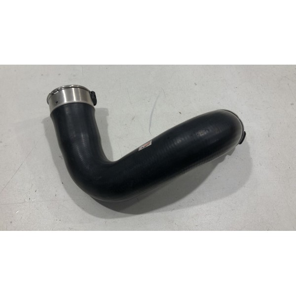 Mangueira Intercooler Turbina Frontier 2013 2014 2015 2016