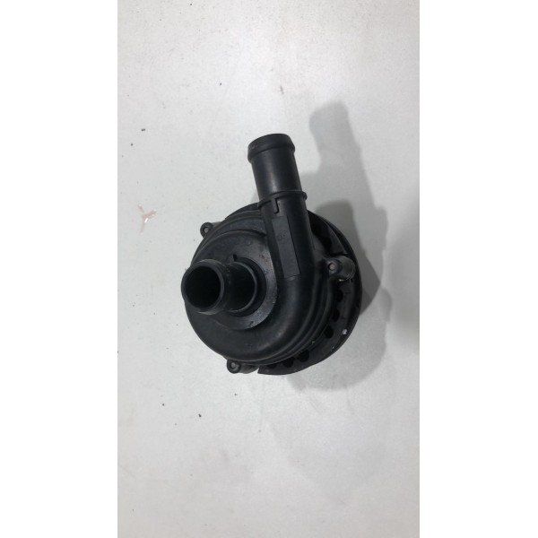 Bomba D'água Elétrica Auxiliar Commander 2021 Á 24 52076512