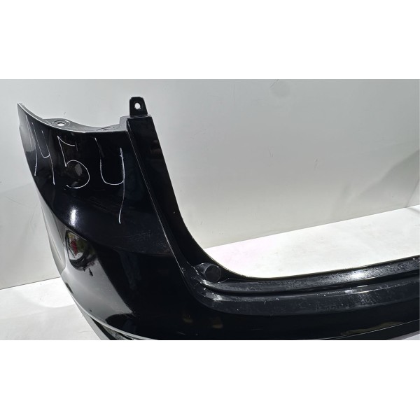 Parachoque Traseiro Hyundai Ix35 2013 2014 2015 Detalhe Parachoque Traseiro Hyundai Ix35 2013 2014 2015 Detalhe