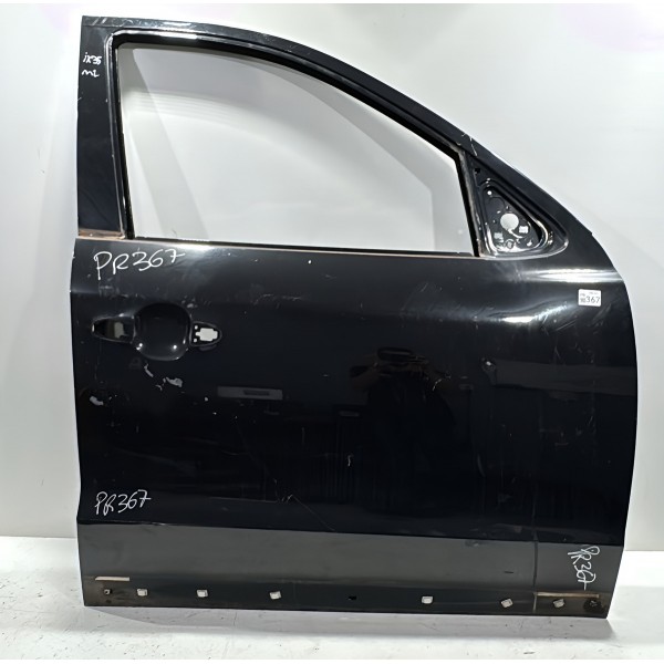 Porta Dianteira Direita Hyundai Santa Fé 2008 A 2012