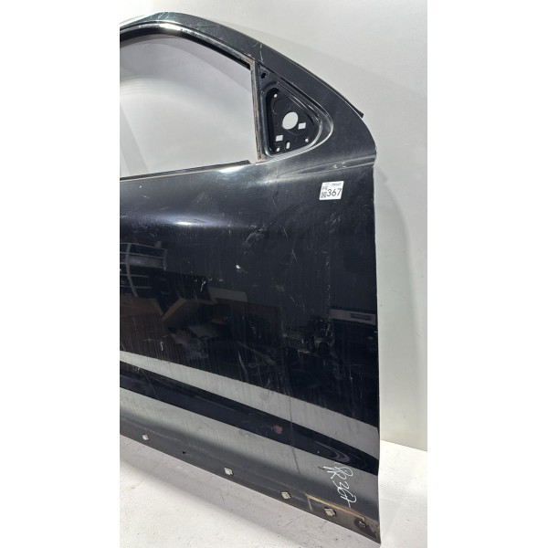 Porta Dianteira Direita Hyundai Santa Fé 2008 A 2012