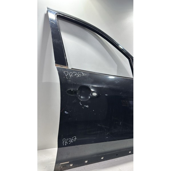 Porta Dianteira Direita Hyundai Santa Fé 2008 A 2012