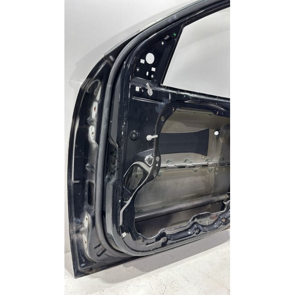 Porta Dianteira Direita Hyundai Santa Fé 2008 A 2012