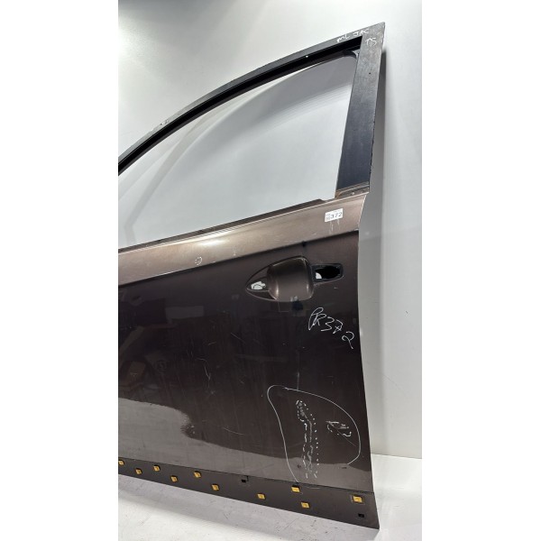 Porta Dianteira Esquerda Jac T50 Ano 2018 2019 2020 Original Esquerdo