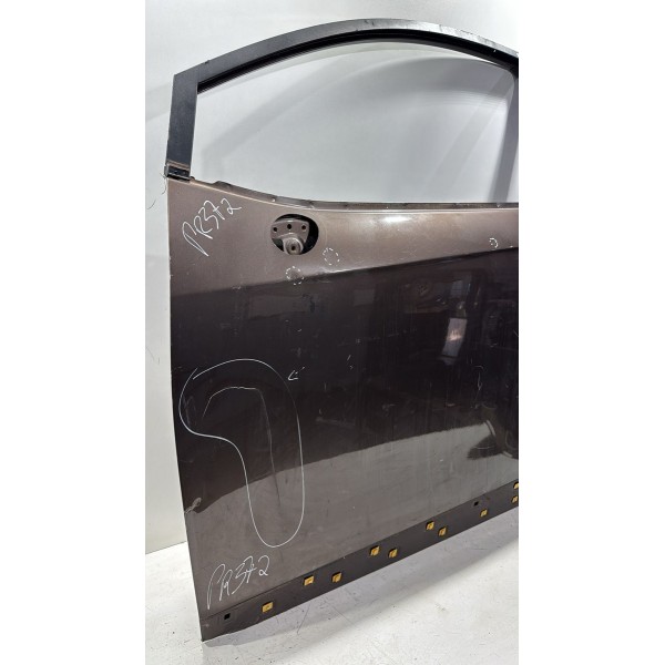 Porta Dianteira Esquerda Jac T50 Ano 2018 2019 2020 Original Esquerdo