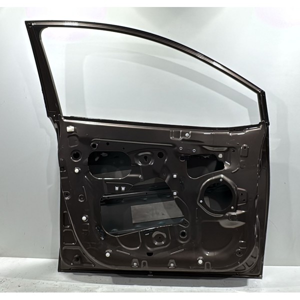 Porta Dianteira Esquerda Jac T50 Ano 2018 2019 2020 Original Esquerdo