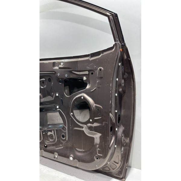 Porta Dianteira Esquerda Jac T50 Ano 2018 2019 2020 Original Esquerdo