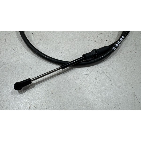 Cabo Do Trambulador Gm Astra Zafira Vectra Câmbio Automático