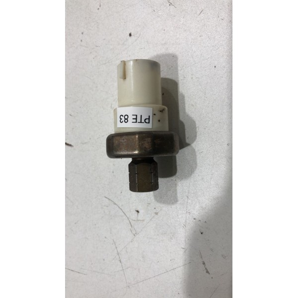 Sensor Pressostato Ar Condicionado Ford Ka Fiesta Focus