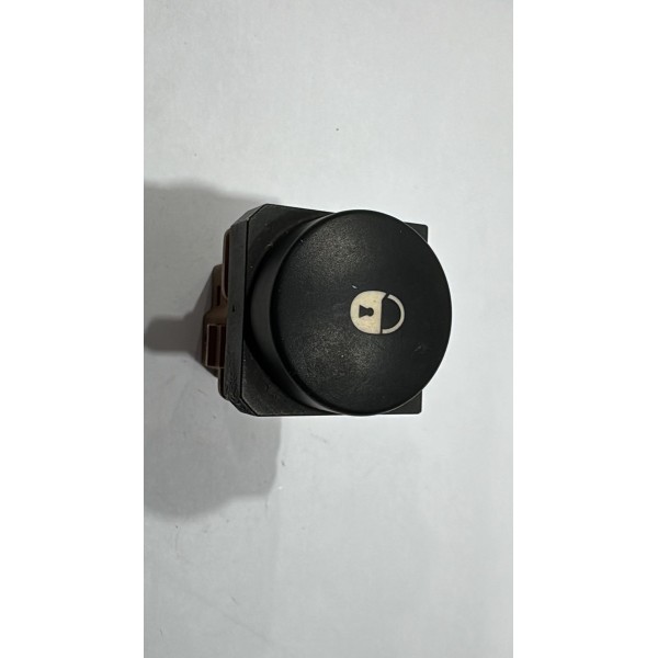 Botão Trava Portas Citroen Xsara Picasso 06 A 10 Original Botão Trava Portas Citroen Xsara Picasso 06 A 10 Original