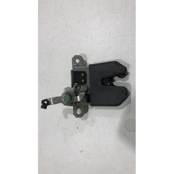 Fechadura Tampa Traseira Vw Voyage G5 2009 Á 2012 Original
