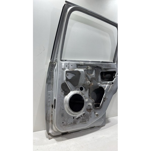 Porta Ford Fiesta 2004 2012 Traseira Direita Usado Original Porta Ford Fiesta 2004 2012 Traseira Direita Usado Original