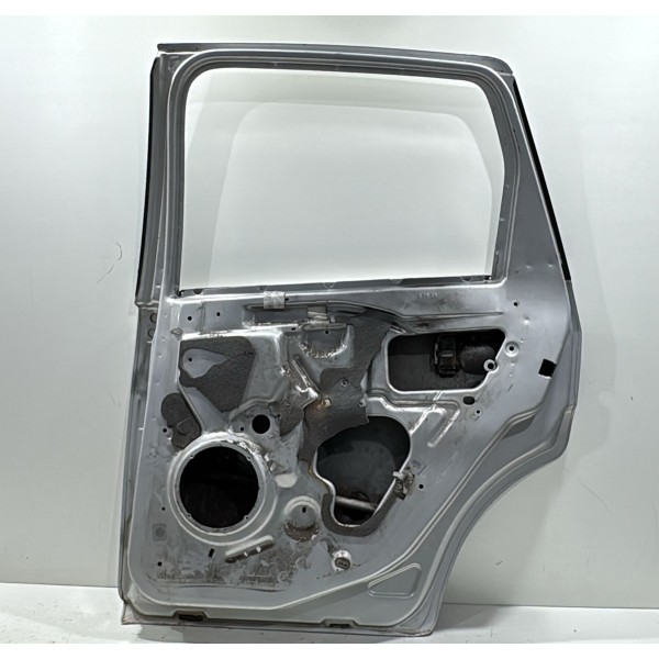 Porta Ford Fiesta 2004 2012 Traseira Direita Usado Original Porta Ford Fiesta 2004 2012 Traseira Direita Usado Original