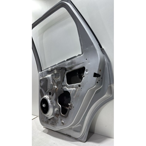 Porta Ford Fiesta 2004 2012 Traseira Direita Usado Original Porta Ford Fiesta 2004 2012 Traseira Direita Usado Original