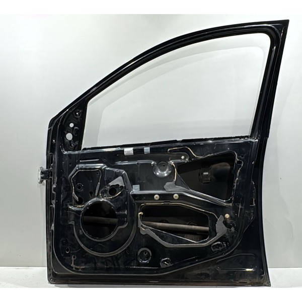 Porta Dianteira Direita Ford Fiesta 2007 2008 2009 A 2012 Direito
