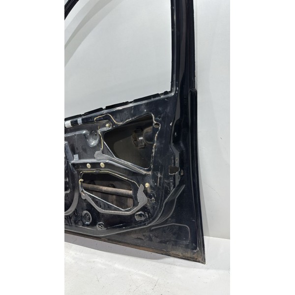 Porta Dianteira Direita Ford Fiesta 2007 2008 2009 A 2012 Direito