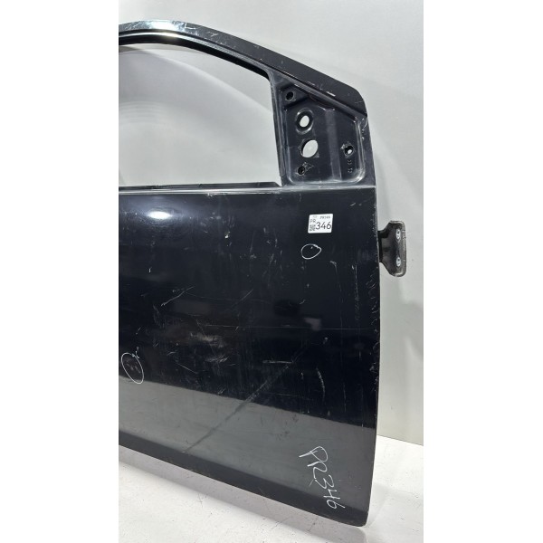 Porta Dianteira Direita Ford Fiesta 2007 2008 2009 A 2012 Direito