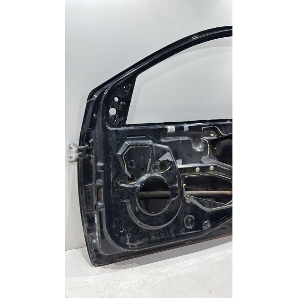 Porta Dianteira Direita Ford Fiesta 2007 2008 2009 A 2012 Direito