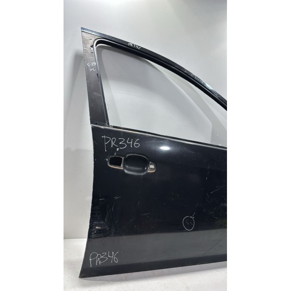Porta Dianteira Direita Ford Fiesta 2007 2008 2009 A 2012 Direito